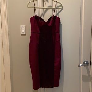 Milly Hannah dress